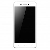 Мобильный телефон Lenovo S60-a White