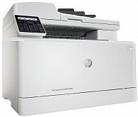 МФУ HP Color LaserJet Pro M183fw (7KW56A)
