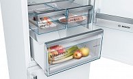 Холодильник Bosch  KGN39XW32R