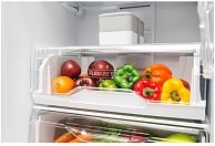 Холодильник Indesit DF5181XM