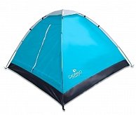Палатка туристическая Calviano Acamper Domepack 2 turquoise