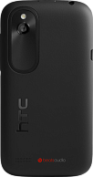 Мобильный телефон HTC Desire X dual sim black