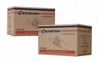 Воздуходувка-измельчитель Champion GBV327S (0,7кВт 26см, 3,9/5,75кг 720м?/ч 50л)