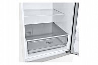 Холодильник-морозильник LG  GA-B459BQKL