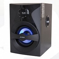 Активная акустическая система  F&D F380X  Black