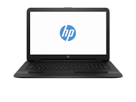 Ноутбук HP 17 (W7Y97EA)