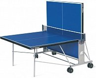 Теннисный стол Start Line COMPACT Outdoor 2