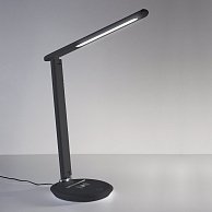Настольная лампа Elektrostandard Brava TL90530 черный