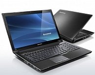Ноутбук Lenovo B570 (59349502)