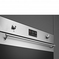 Духовой шкаф  Smeg SO6302TX нержавеющая сталь