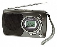 Радиоприемник Vitek VT-3583