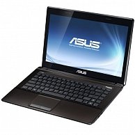 Ноутбук Asus K43SD (K43SDVX538D)