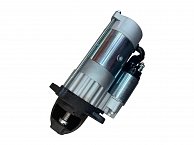 Стартер (75мм/112мм 10 зуб.) QDJ158DF 12В, 6,8кВт