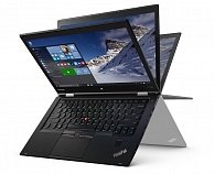 Ноутбук Lenovo  ThinkPad X1 Yoga 14 20FQ003YRT