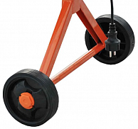 Бетоносмеситель Skiper CM-70 (70л., 375Вт., 220В)