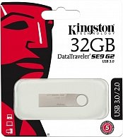 USB Flash Kingston 32GB USB 3.0 DataTraveler SE9 G2  DTSE9G2/32GB
