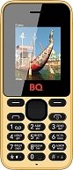 Мобильный телефон BQ 1804 Cairo  Coffee