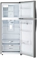 Холодильник Daewoo  FGK-51EFG  с морозильником