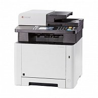 МФУ  Kyocera  ECOSYS M5526cdn