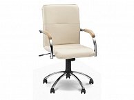 Кресло офисное Новый стиль SAMBA GTP V-18 1.007 915479