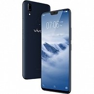 Смартфон  Vivo  V9(1723) 4Gb/64Gb   жемчужно-черный