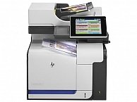 Принтер HP LaserJet Enterprise 500 M575f (CD645A)
