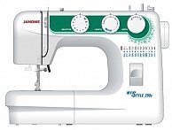 Машина швейная Janome My Style 290S
