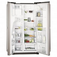 Холодильник AEG  S86090XVX1