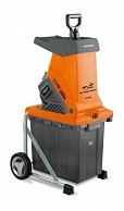 Измельчитель садовых отходов сетевой DAEWOO DSR 2700E (1176932)