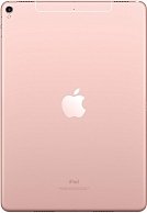 Планшет Apple  10.5-inch iPad Pro Wi-Fi + Cellular 64GB , Model A1709 MQF22RK/A  Rose Gold