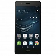 Мобильный телефон Huawei P9 LITE DS Black