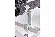 Лодочный прицеп КМЗ L3 (4,4x1,75) самосвал