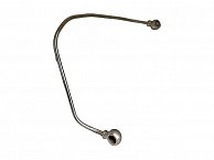 Трубка масляного насоса Rossel