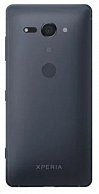 Смартфон  Sony  Xperia XZ2 compact H8324RU/B Черный