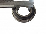 Подшипник Rossel 6210 2RS (задней полуоси)