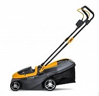 Газонокосилка аккумуляторная Stiga Collector 136e Kit