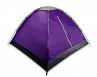 Палатка туристическая Acamper Domepack 2 purple