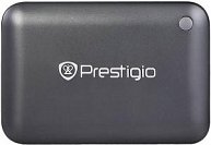Портативное зарядное устройство PRESTIGIO  PBC02080BK черный