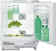 Холодильник  Gorenje RIU6091AW белый