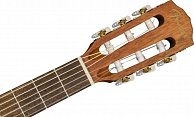 Классическая гитара Fender Educational Series WN натуральное дерево ESC105