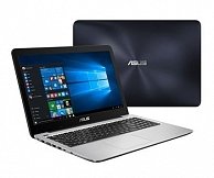 Ноутбук Asus X556UR-DM312D