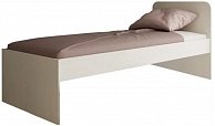 Кровать Артём-Мебель СН-120.02-900 дуб сонома