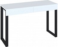 Письменный стол Сокол-Мебель СПм-302 белый