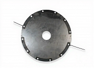 Муфта АКПП полужесткая двигателя YUCHAI YCD4J22T-115