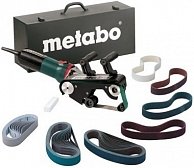 Шлифовальная машина Metabo RBE 9-60 SET (602183500)