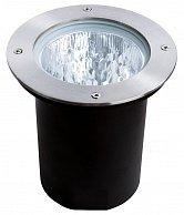 Грунтовый светильник Arte Lamp A6013IN-1SS