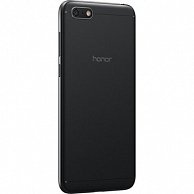 Смартфон  Honor  7A  (DUA-L22)  2GB/16GB  Black