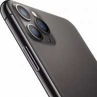 Смартфон Apple iPhone 11 Pro Max (256GB) (Model A2218) (Space Grey)