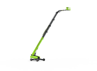 Телескопический подъемник ZOOMLION ZT58J Диз телескоп 58 м