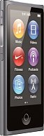 Плеер Apple iPod nano 16GB  7th generation (A1446 MKN52QB/A) Space Gray